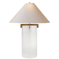 Load image into Gallery viewer, Brooks Table Lamp
