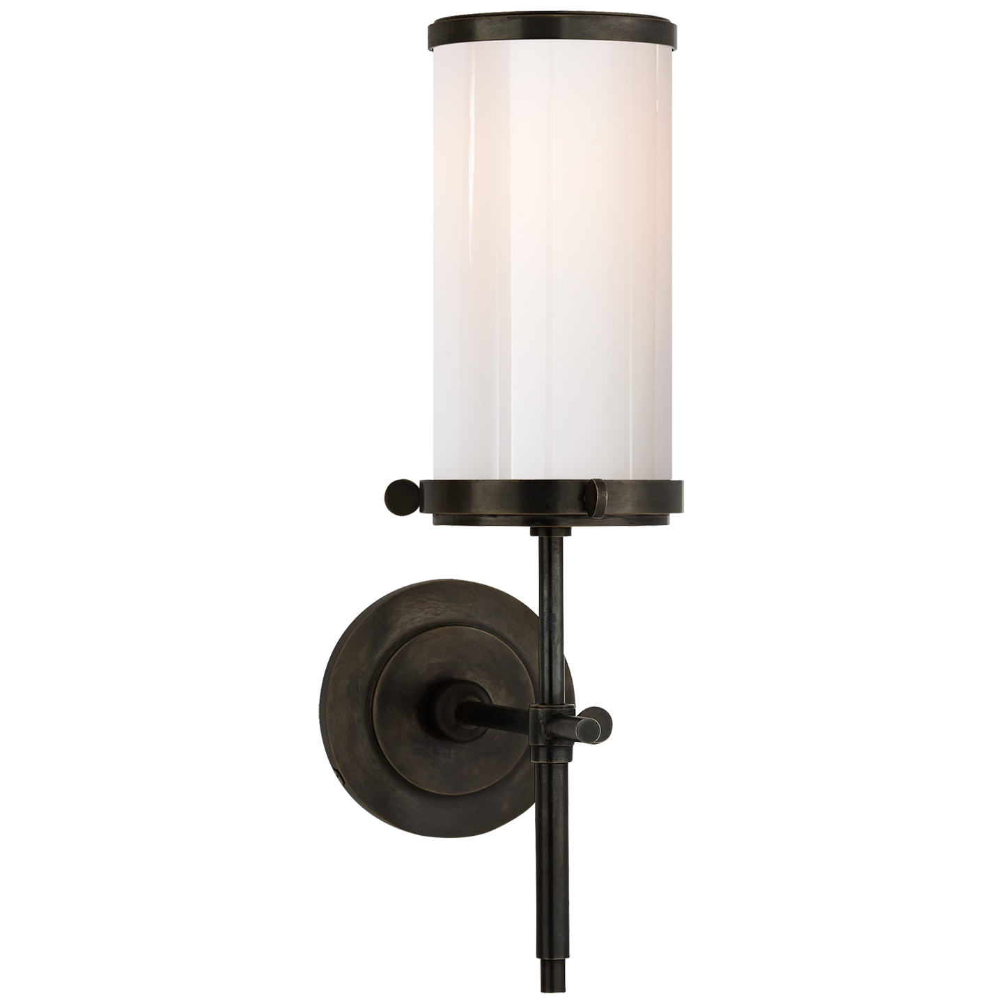 Bryant Bath Sconce - Bronze Finish