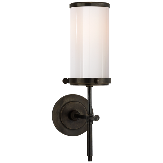 Bryant Bath Sconce - Bronze Finish