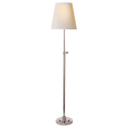 Load image into Gallery viewer, Bryant Table Lamp - Polished Nickel
