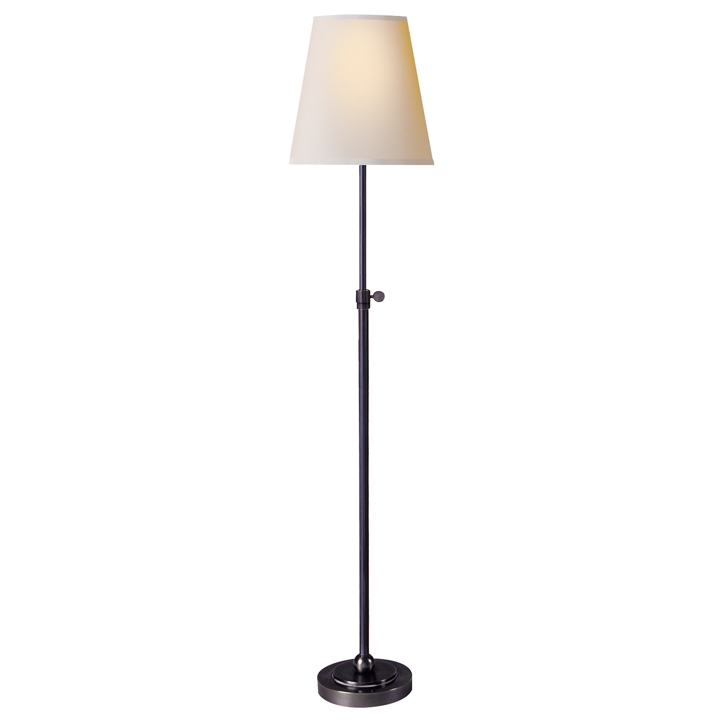 Bryant Table Lamp - Bronze