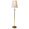 Load image into Gallery viewer, Bryant Table Lamp - Hand-Rubbed Antique Brass
