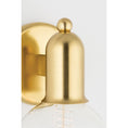 Load image into Gallery viewer, Bryce Bath Wall Sconce - Detail
