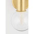 Load image into Gallery viewer, Bryce Bath Wall Sconce - Detail
