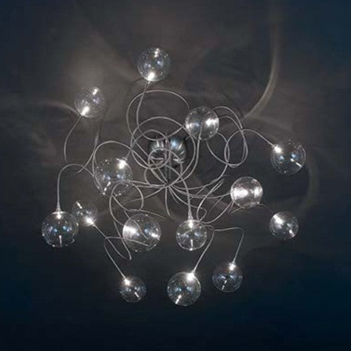 Bubbles PL 15 Ceiling Light