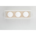 Load image into Gallery viewer, Budnick 3-Light Bath Vanity - Display
