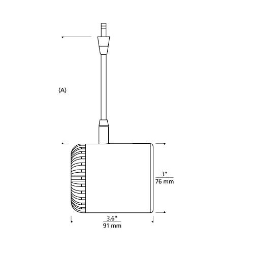 Burk Head - Diagram