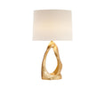 Load image into Gallery viewer, Cannes Table Lamp - Gild Finish
