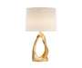 Cannes Table Lamp - Gild Finish
