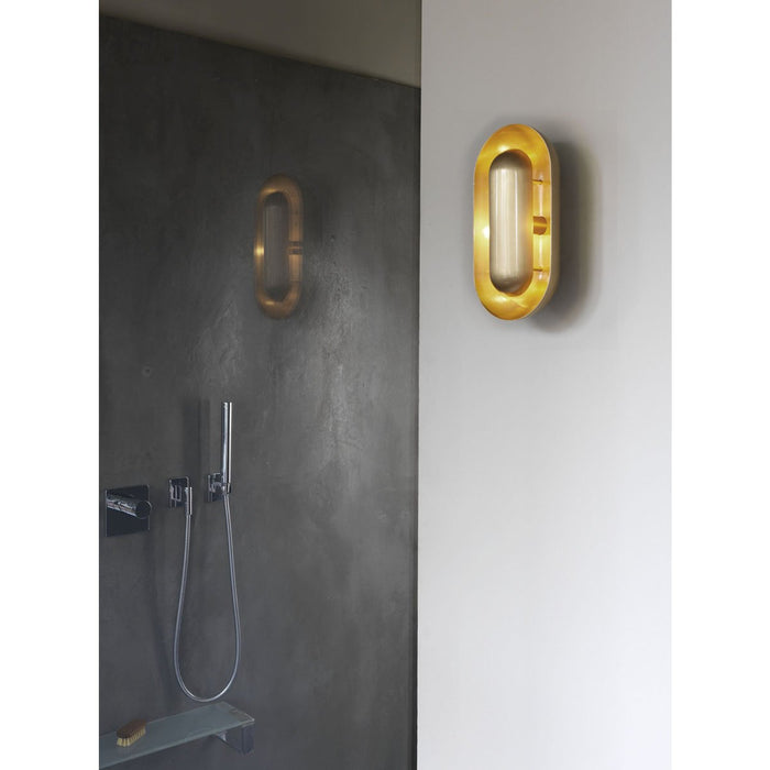 Capsule Wall Sconce - Display