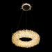 30" Chandelier