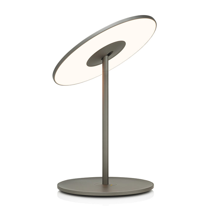 Circa Table Lamp - Graphite