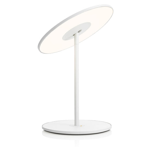 Circa Table Lamp - White