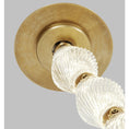 Load image into Gallery viewer, Collier Chandelier - Detail
