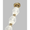 Load image into Gallery viewer, Collier Chandelier - Detail
