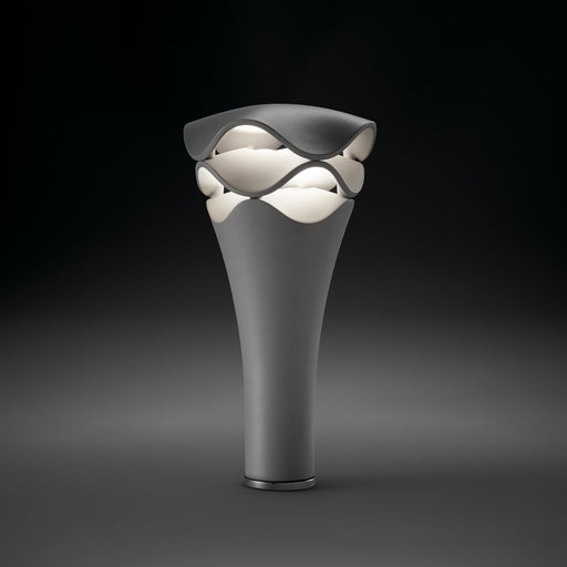 CORNET OUTDOOR BOLLARD - Medium