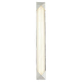 Load image into Gallery viewer, Caesar LED Vanity Light - Polished Nickel
