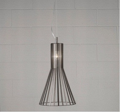 Cage Pendant Lamp