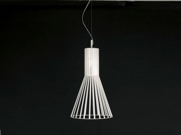 Cage Pendant Lamp