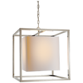 Load image into Gallery viewer, Caged Medium Lantern
