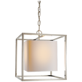 Load image into Gallery viewer, Caged Small Lantern
