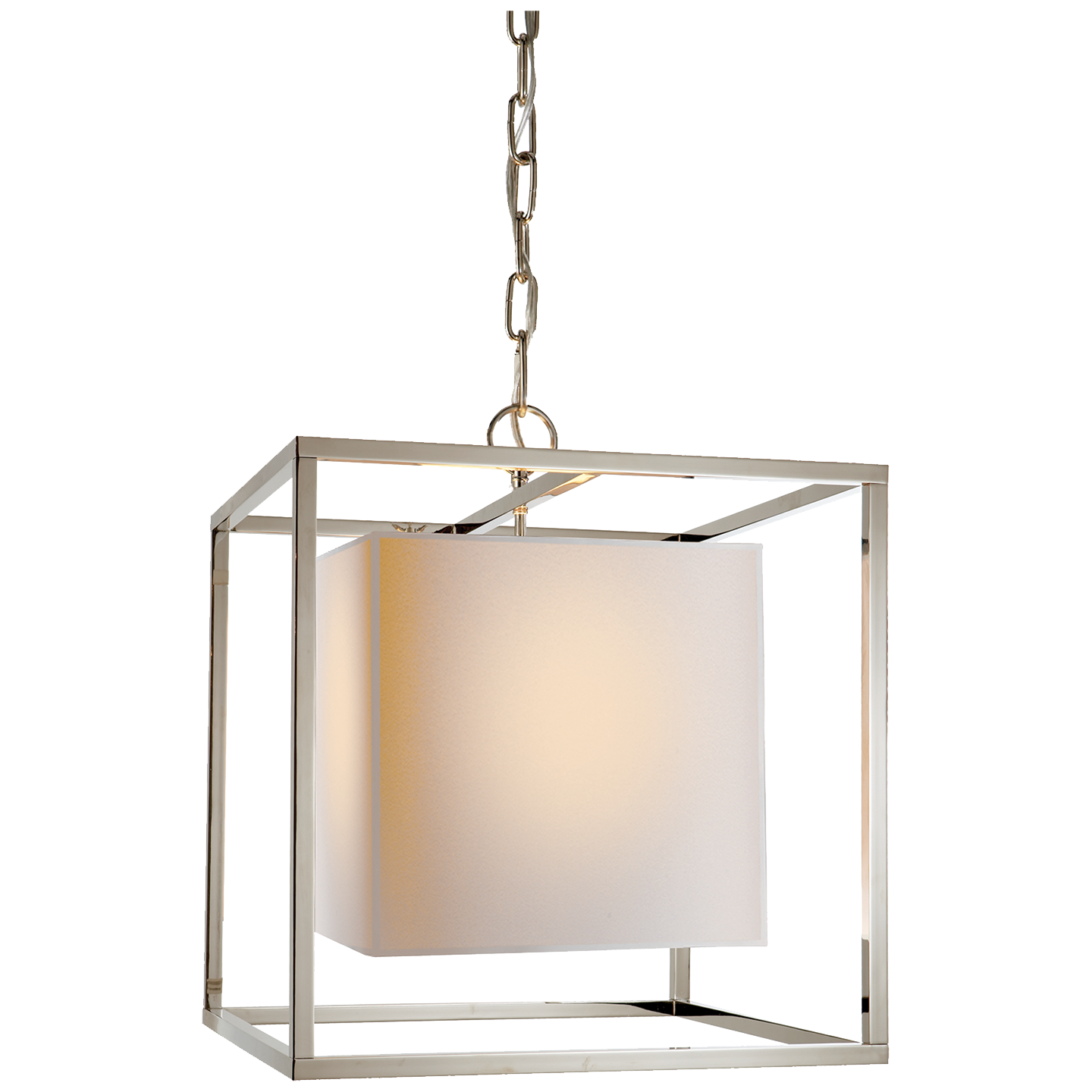 Caged Small Lantern