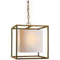 Load image into Gallery viewer, Caged Small Lantern
