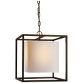 Load image into Gallery viewer, Caged Small Lantern
