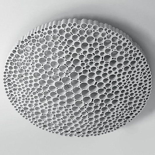 Calipso Wall / Ceiling Light - White