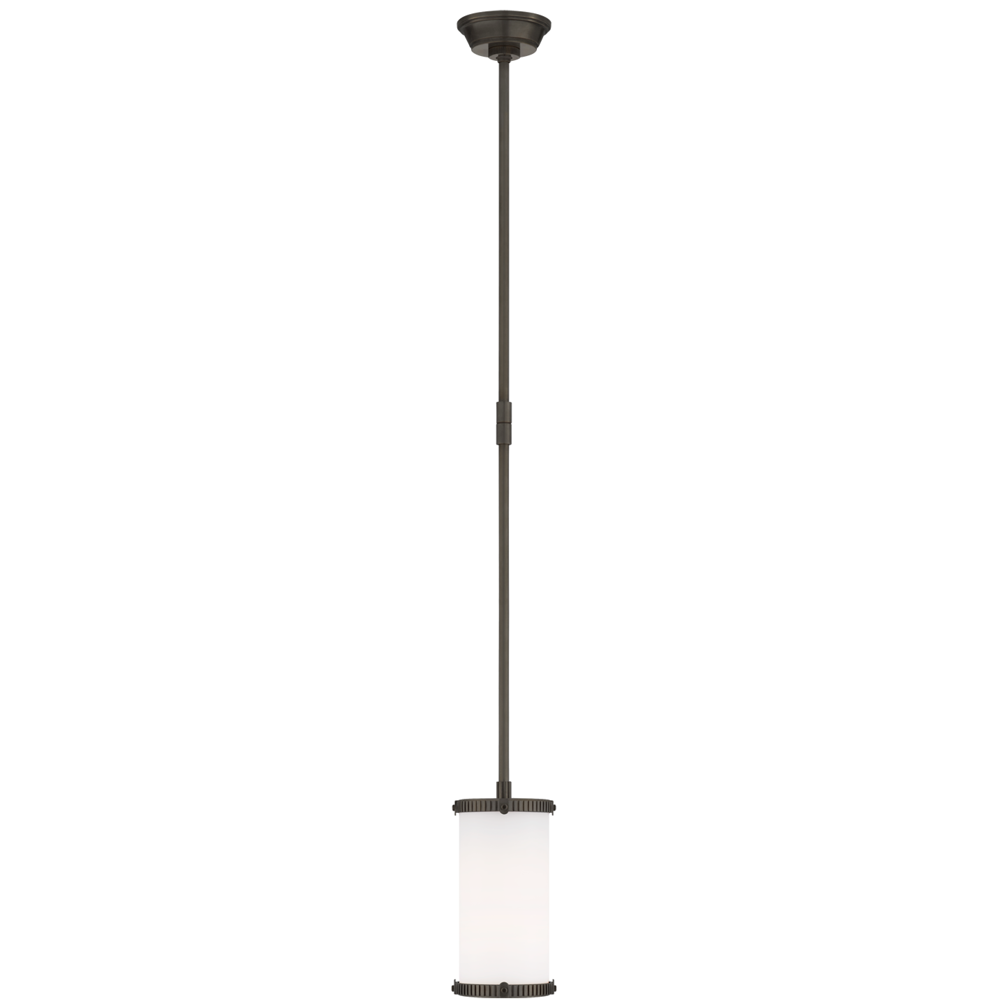 Calliope Mini Pendant - Bronze Finish