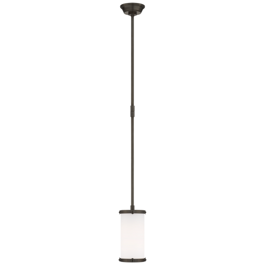 Calliope Mini Pendant - Bronze Finish