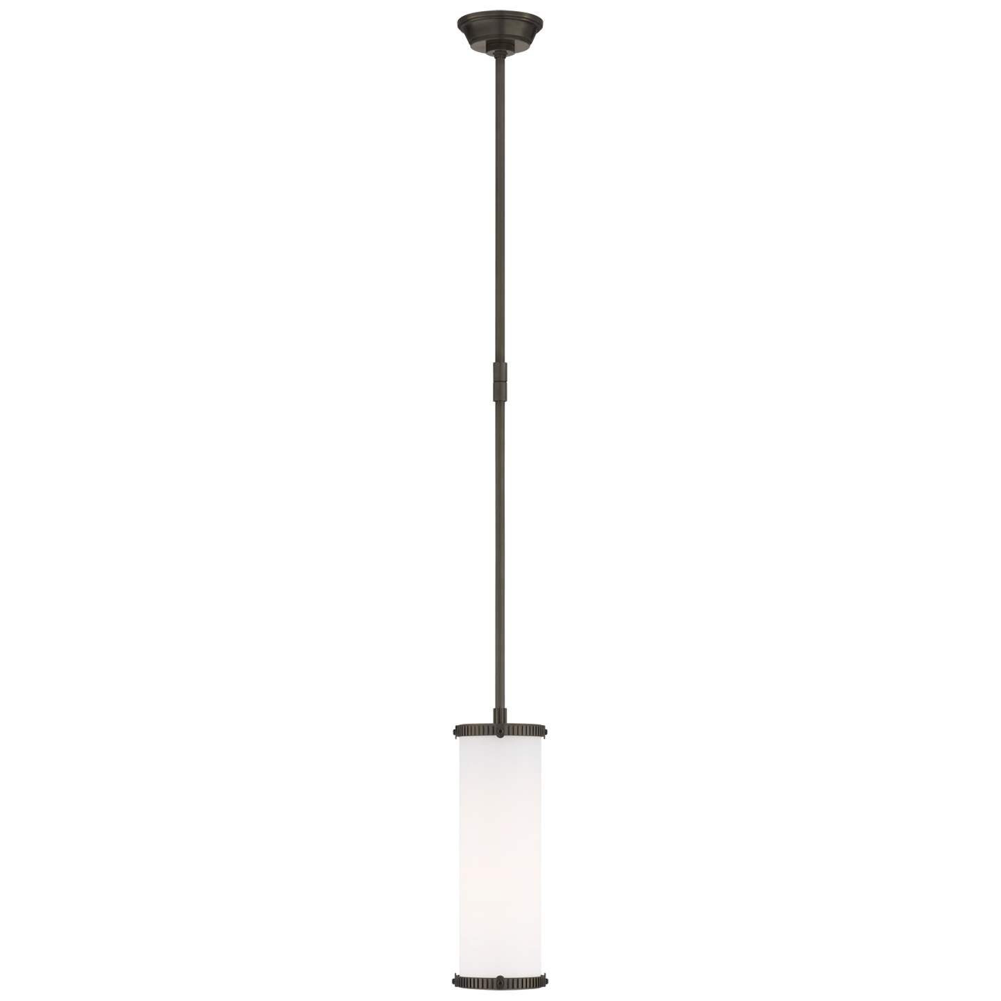 Calliope Small Pendant - Bronze Finish