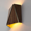 Load image into Gallery viewer, Calx LED Wall Sconce - Display

