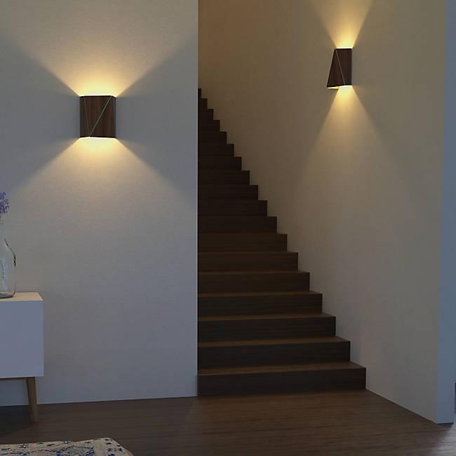Calx LED Wall Sconce - Display