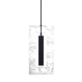 Load image into Gallery viewer, Cambia LED Mini Pendant - Black Finish
