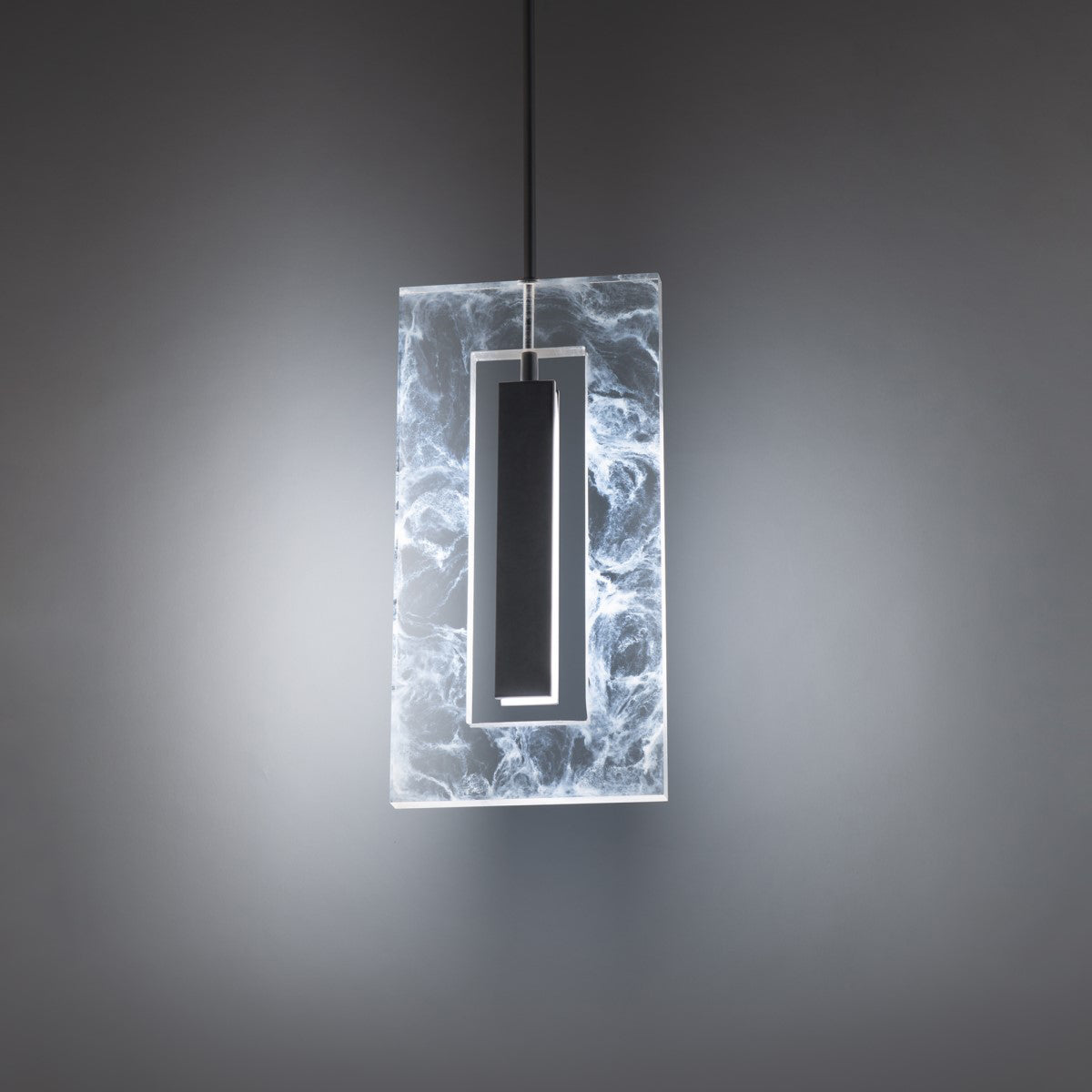 Cambia LED Mini Pendant - Display