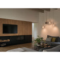 Load image into Gallery viewer, Cambo LED Pendant  - Display
