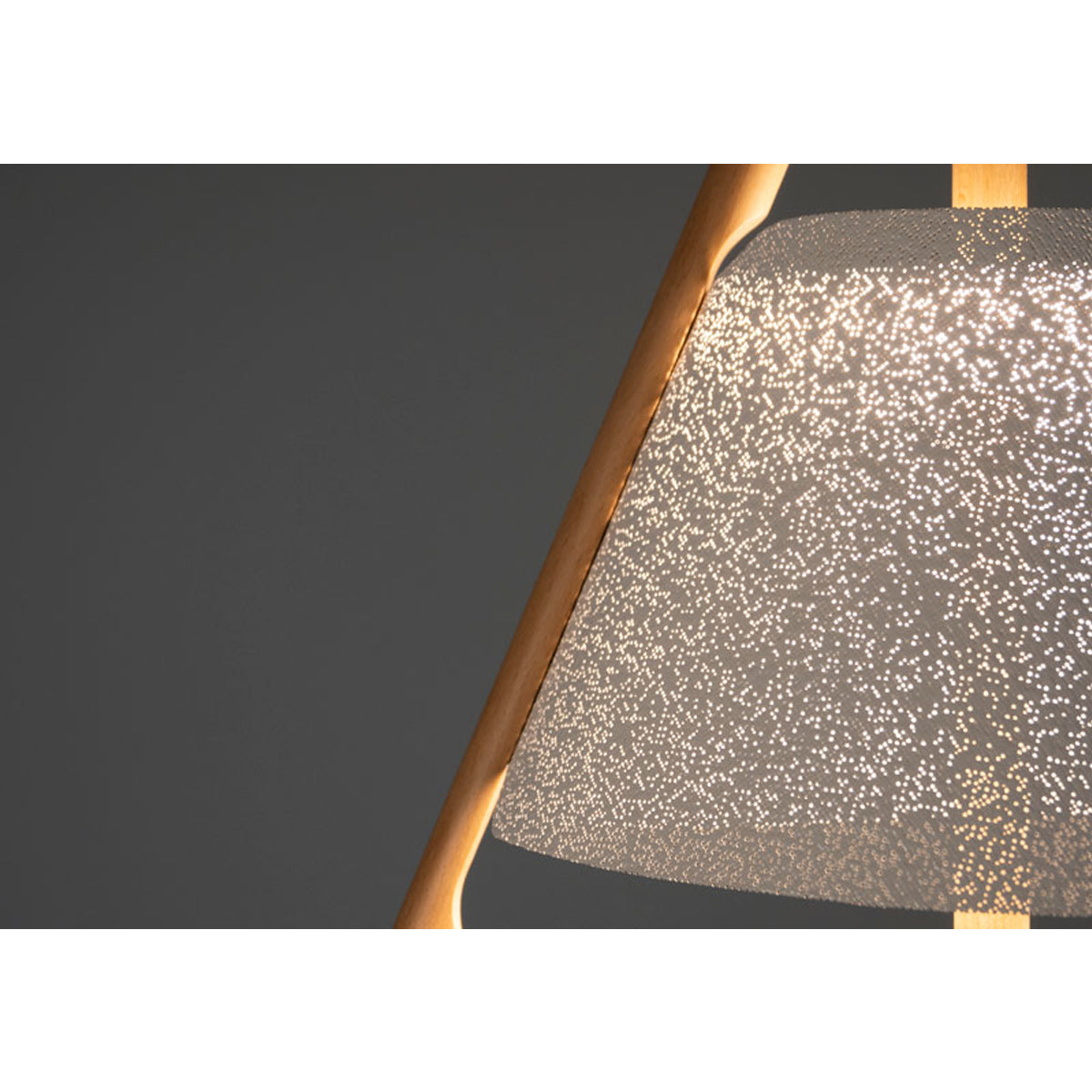 Cambo LED Pendant  - Detail