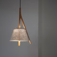 Load image into Gallery viewer, Cambo LED Pendant - White Finish
