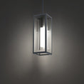 Load image into Gallery viewer, Cambridge LED Outdoor Pendant - Display
