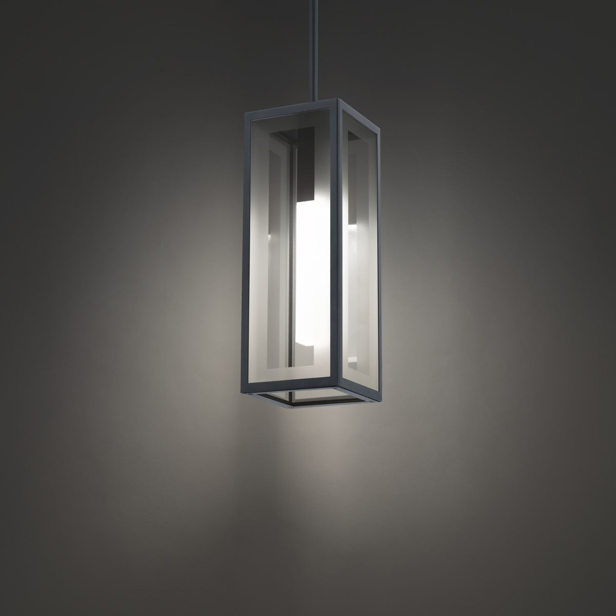 Cambridge LED Outdoor Pendant - Display