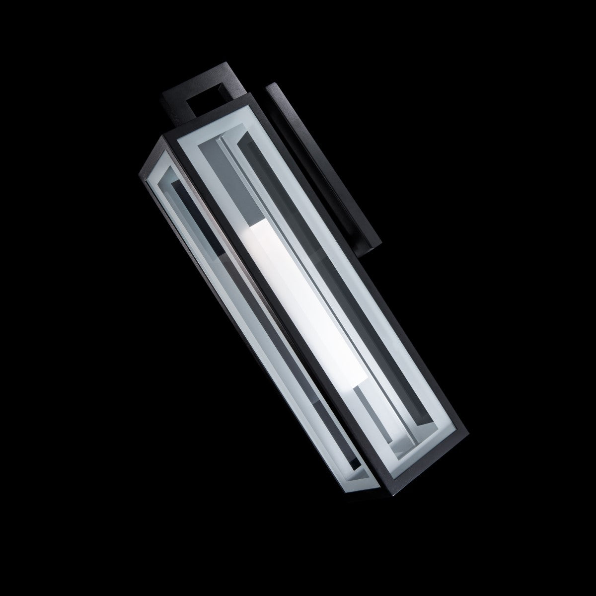 Cambridge LED Outdoor Wall Sconce - Display