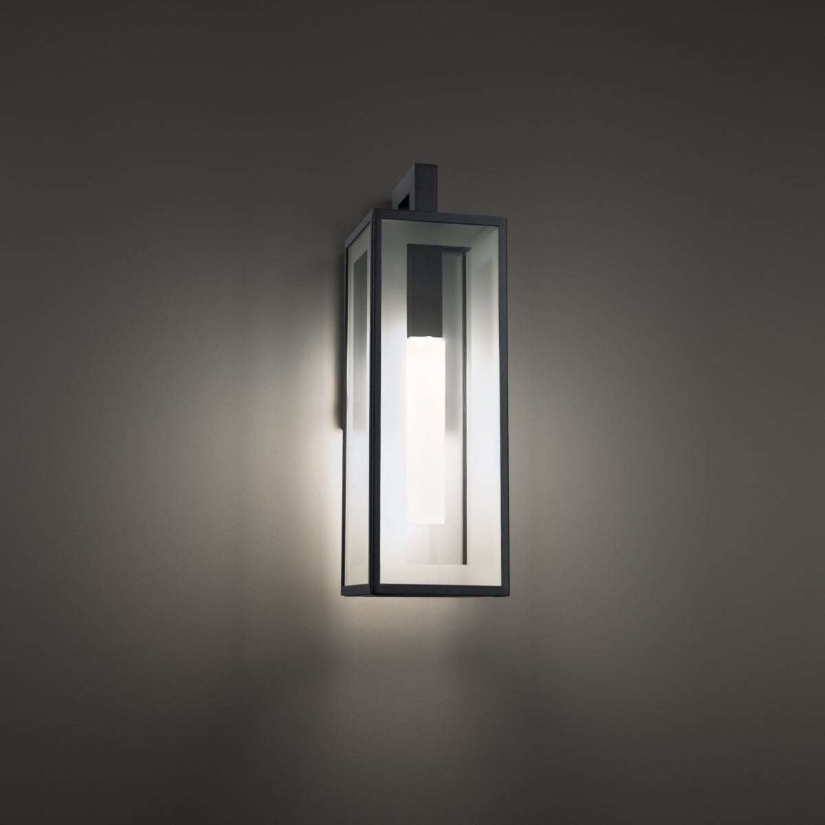 Cambridge LED Outdoor Wall Sconce - Display