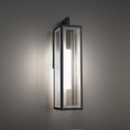 Load image into Gallery viewer, Cambridge LED Outdoor Wall Sconce - Display
