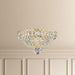 Camelot Ceiling Light Display