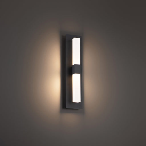 Camelot LED Wall Sconce - Detail