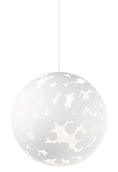 Load image into Gallery viewer, Camouflage Pendant Light
