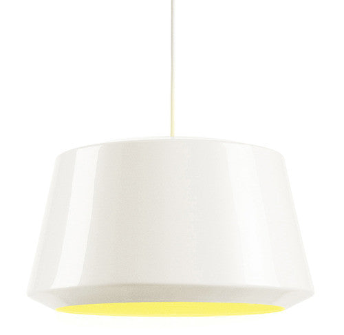 Can Pendant Light