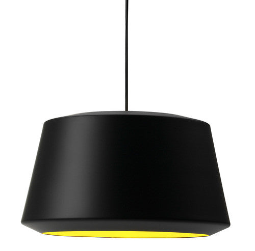 Can Pendant Light