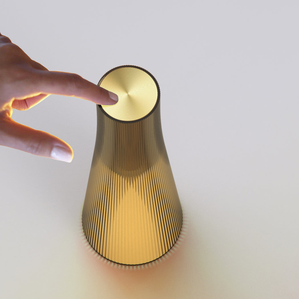 Candel LED Table Lamp - Display